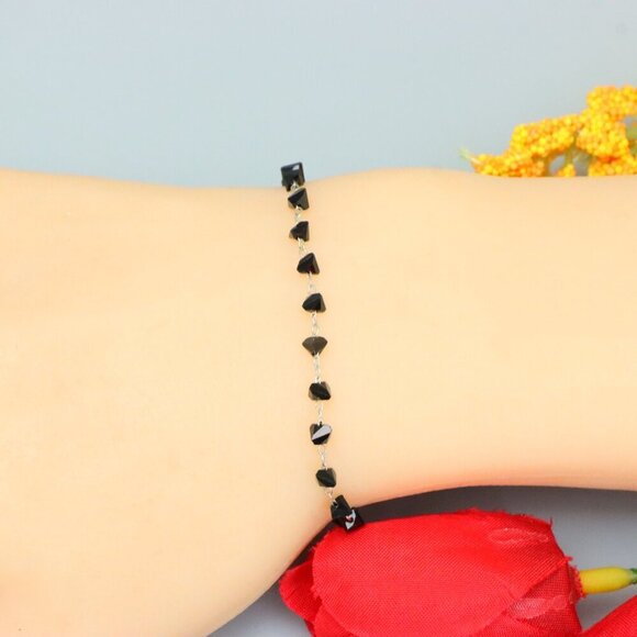 "Elegant & Trendy Bracelet, A Perfect Gift for Women, Thoughtful, EVCH1374 - Picture 4 of 11